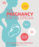 The Pregnancy Encyclopedia: All Your Questions Answered - Retail Maharaj