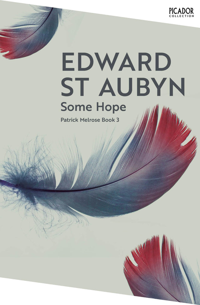 Some Hope (Picador Collection) - Retail Maharaj