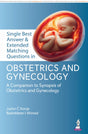 SINGLE BEST ANSWER & EXTENDED MATCHING QUESTIONS IN OBSTETRICS AND GYNECOLOGY - Retail Maharaj