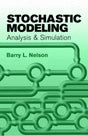 Stochastic Modeling: Analysis & Simulation (Dover Books on Mathematics) - Retail Maharaj