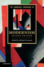 The Cambridge Companion to Modernism - Retail Maharaj