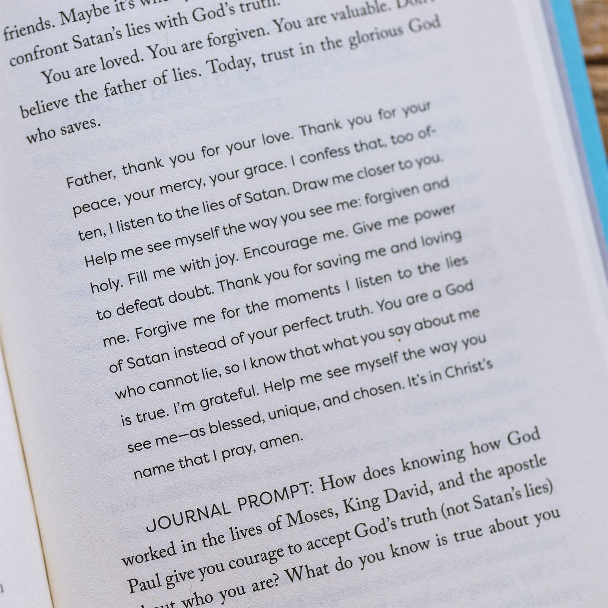 Cast Your Cares: A 40-Day Journey to Find Rest for Your Soul - Retail Maharaj