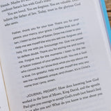 Cast Your Cares: A 40-Day Journey to Find Rest for Your Soul - Retail Maharaj