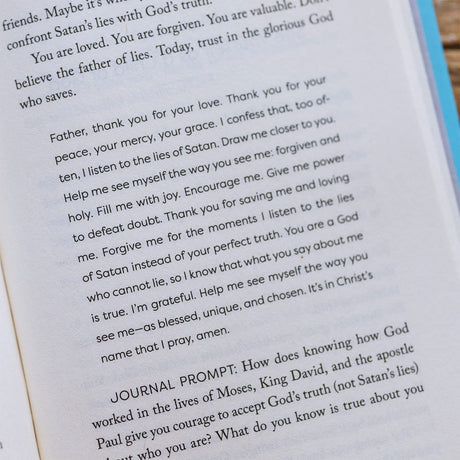 Cast Your Cares: A 40-Day Journey to Find Rest for Your Soul - Retail Maharaj