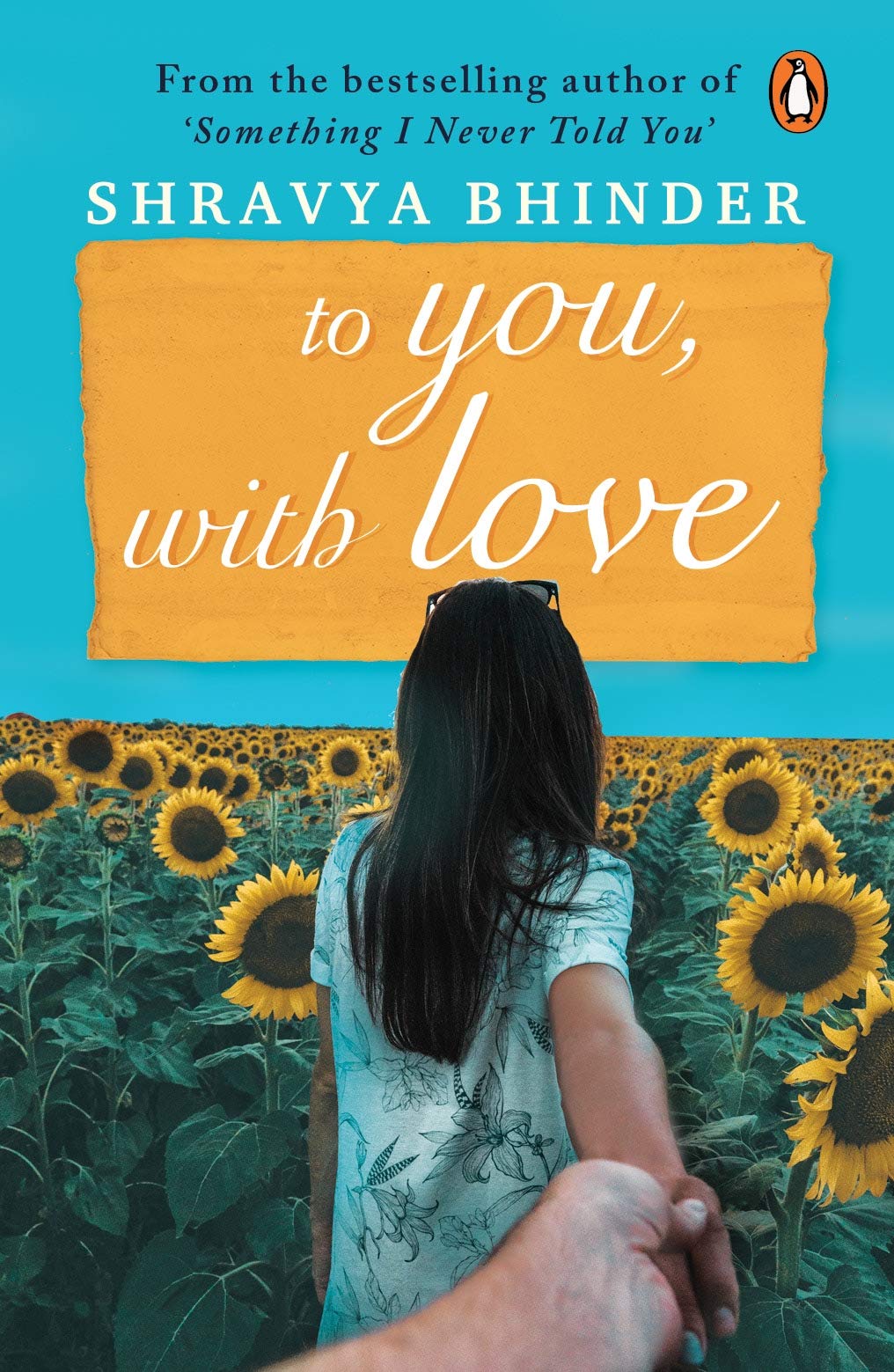 To You, With Love - Retail Maharaj