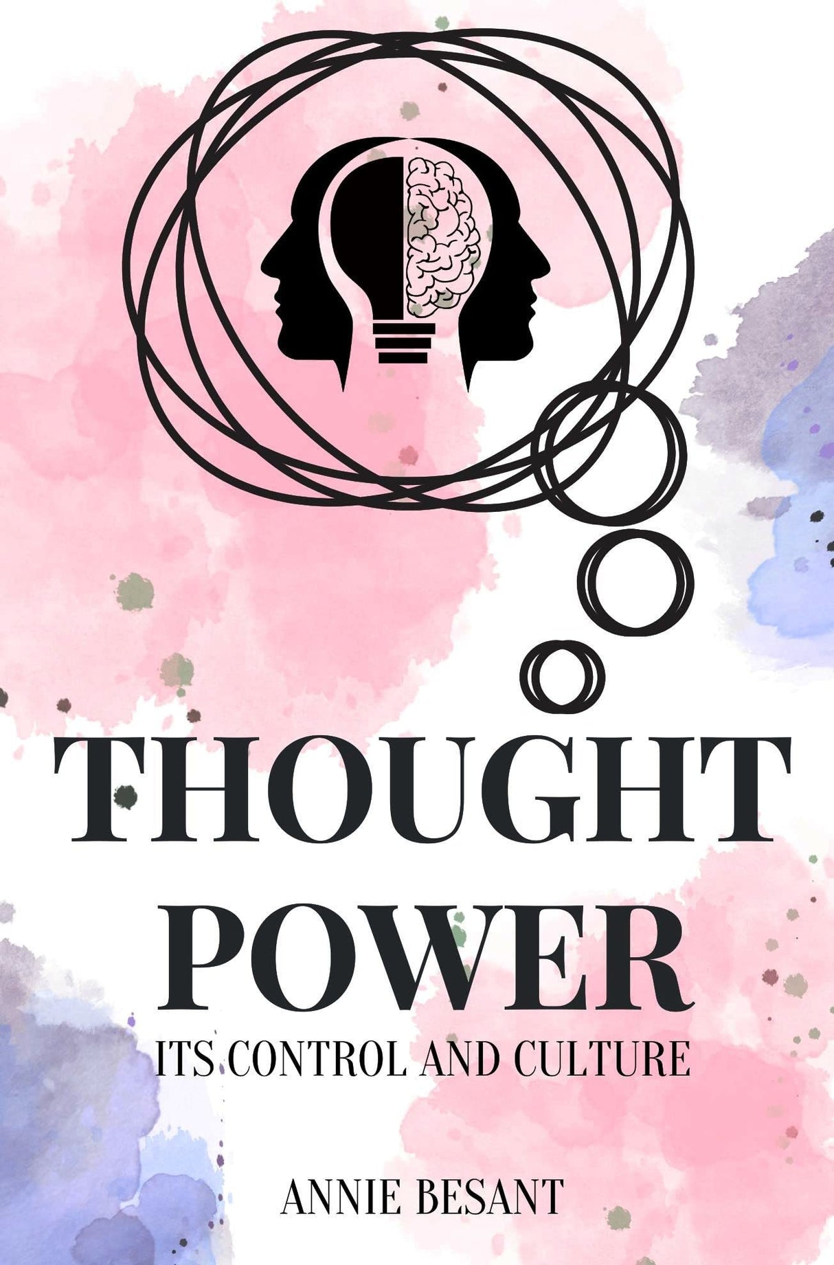 Thought Power: Its Control and Culture - Retail Maharaj