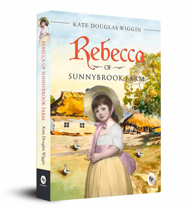 Rebecca of Sunnybrook Farm - Retail Maharaj