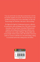 The Flight of the Eagle - Retail Maharaj