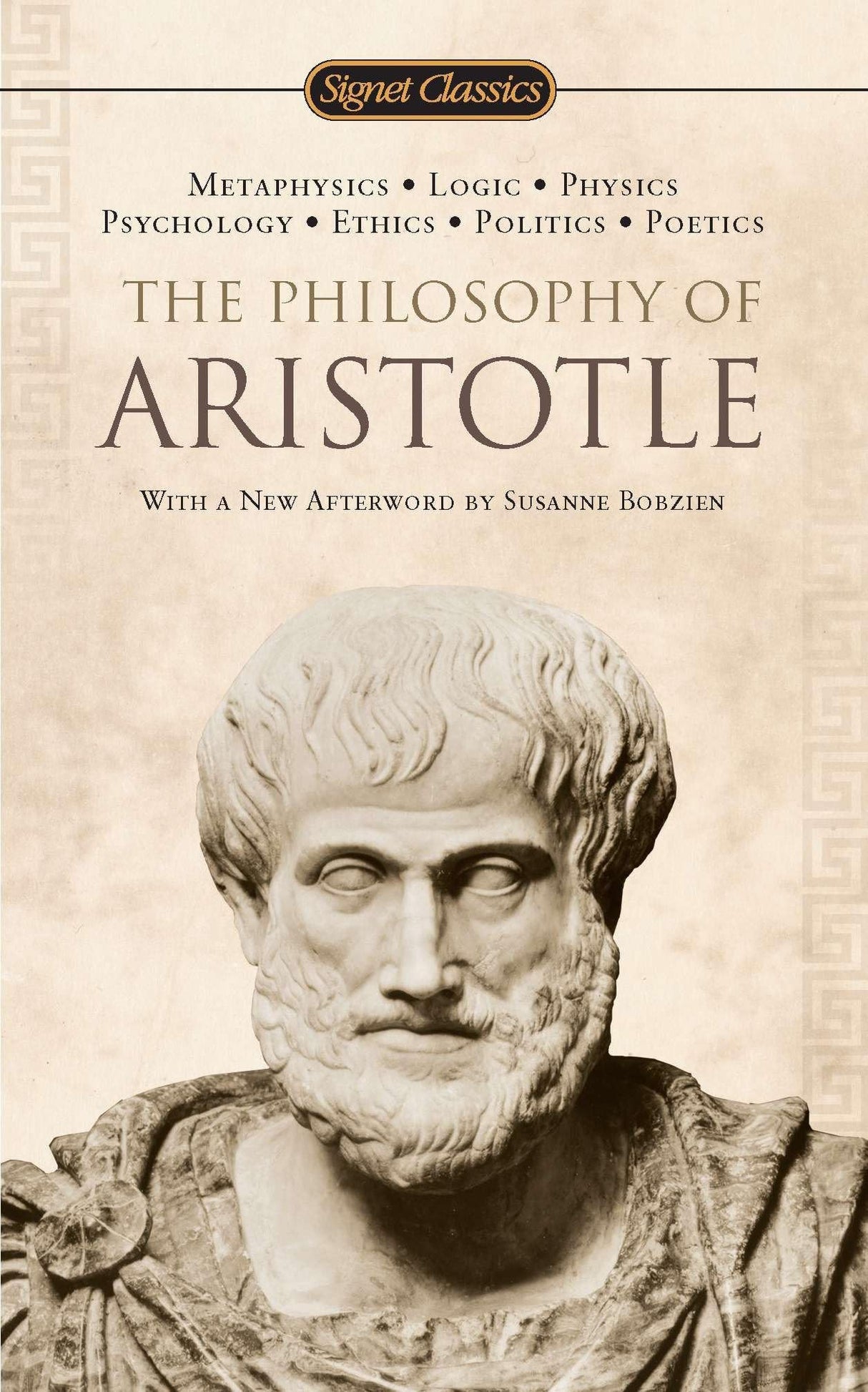 The Philosophy of Aristotle - Retail Maharaj
