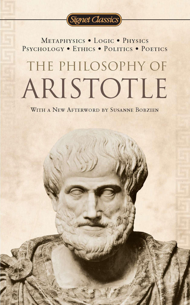 The Philosophy of Aristotle - Retail Maharaj