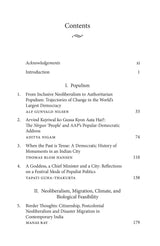 State of Democracy in India: Essays on Life and Politics in Contemporary Times - Retail Maharaj