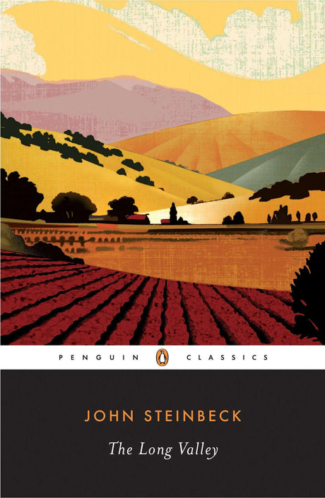 The Long Valley (Twentieth-century Classics) - Retail Maharaj