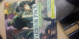 WARRIOR PACK 16 REAL LIFE STORIES - Retail Maharaj