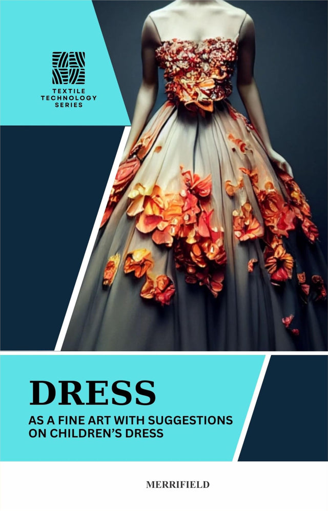 DRESS: AS A FINE ART. - Retail Maharaj