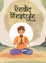 Children's Set For Spiritual Growth; Set of 5 Books; Hanuman Chalisa for Children; Vedic Mantras For children; The Vedic Lifestyle Book; Bhagavadgita ... Our Rich Vedic Culture; Gifting Ready - Retail Maharaj