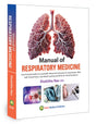 Manual of Respiratory Medicine - Retail Maharaj