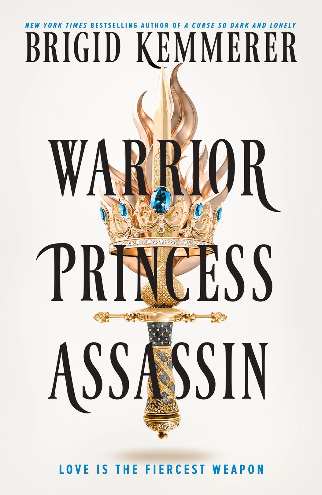 Warrior Princess Assassin: Book 1 (Braided Fate) - Retail Maharaj