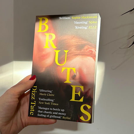 Brutes: 'Haunting.' NYLON - Retail Maharaj
