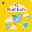 Baby Touch: Numbers - Retail Maharaj