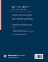 Biotechnology - A problem approach, 6th Edition - Retail Maharaj