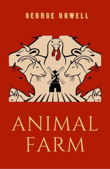 Animal Farm - Retail Maharaj