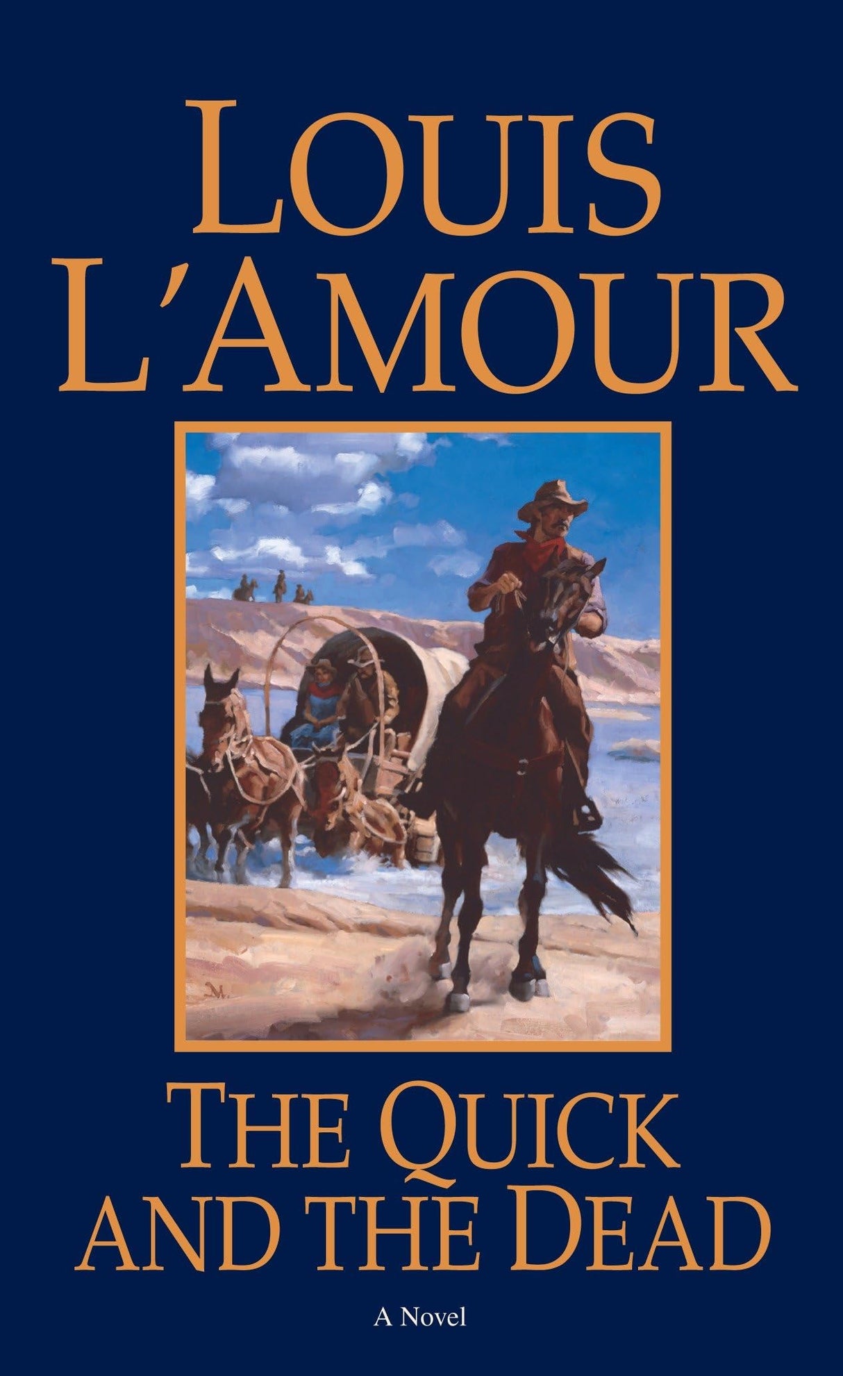 The Quick and the Dead - Retail Maharaj