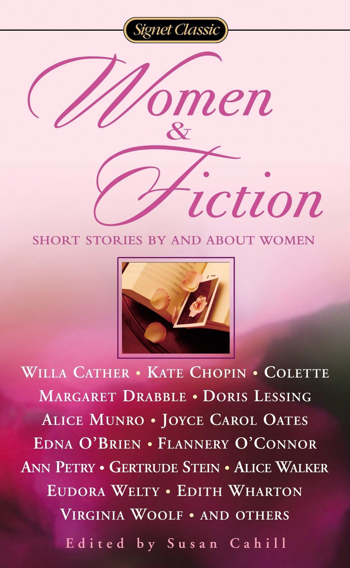 Women and Fiction: Stories By and About Women (Signet Classics) - Retail Maharaj