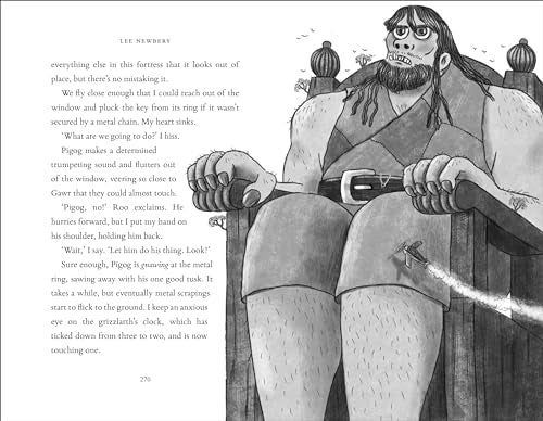 The Lost Sunlion: A magical adventure for ages 8-12 (The Last Firefox, 3) - Retail Maharaj