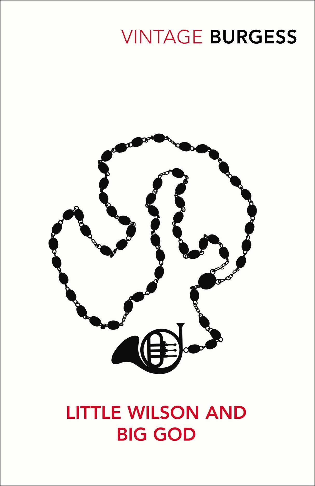 Little Wilson and Big God - Retail Maharaj