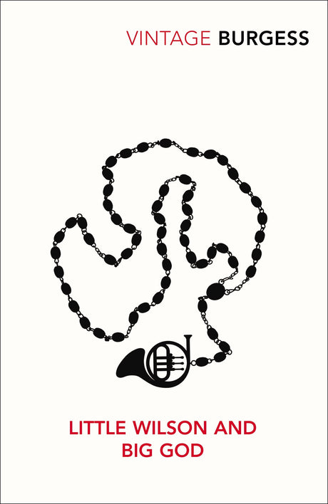 Little Wilson and Big God - Retail Maharaj