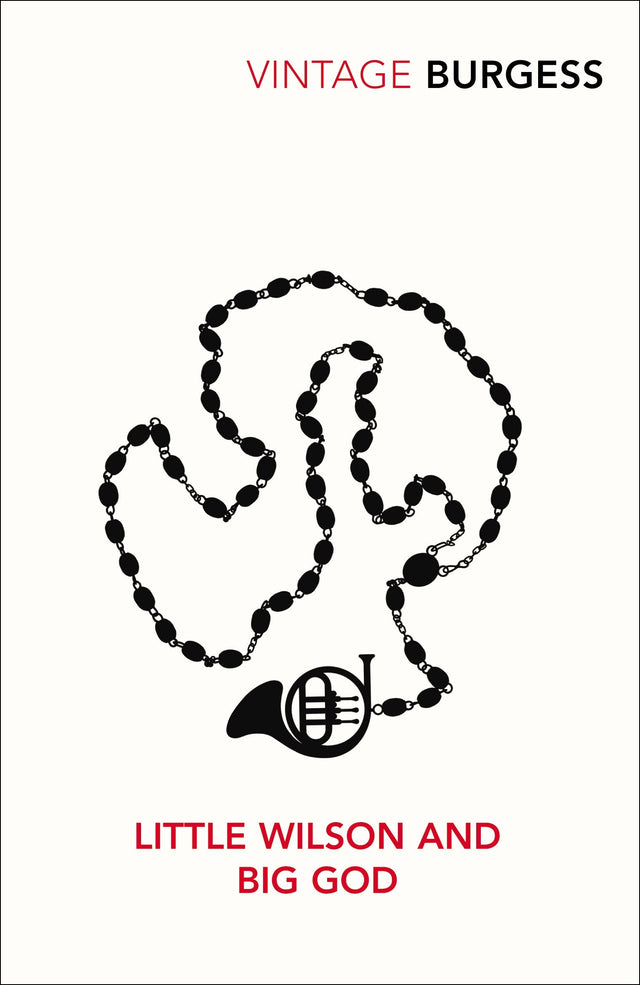 Little Wilson and Big God - Retail Maharaj