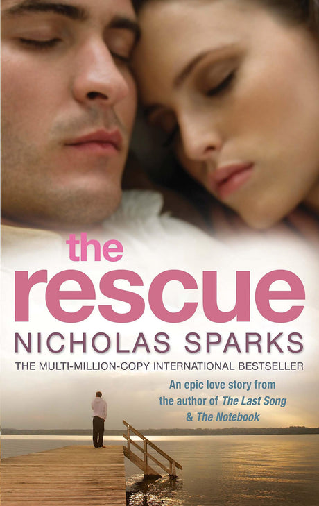 RESCUE - Retail Maharaj