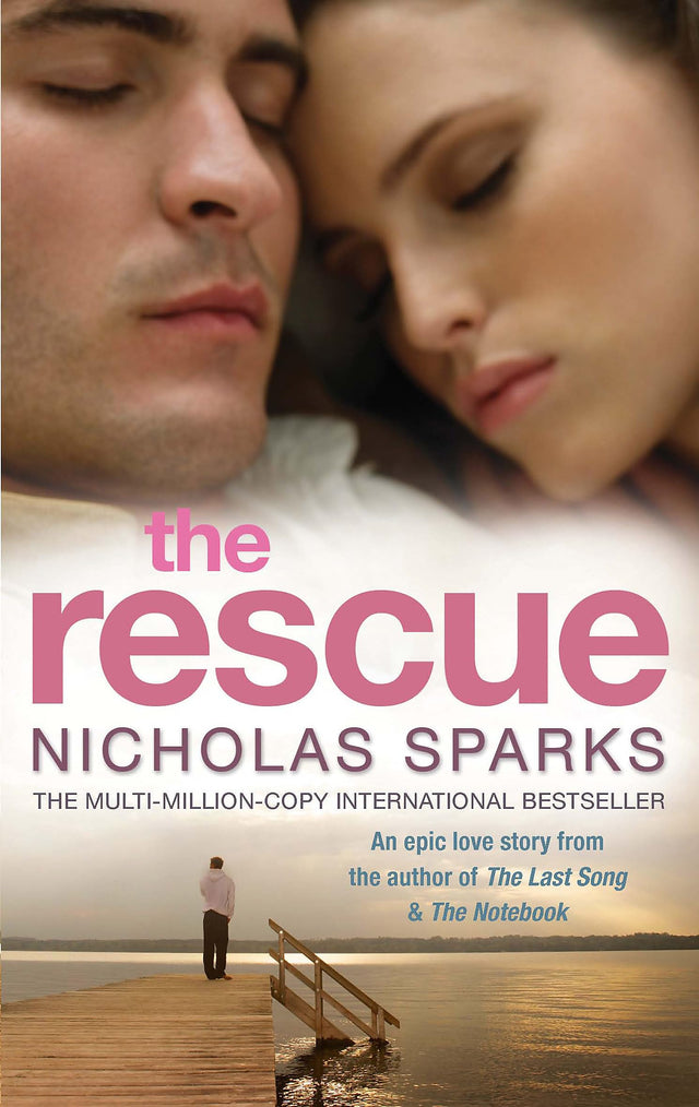 RESCUE - Retail Maharaj