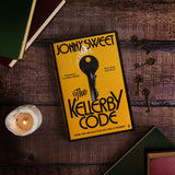 The Kellerby Code: 'Magnificent' Richard Osman - Retail Maharaj