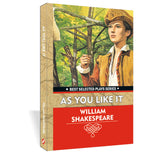Plays Of William Shakespeare (Set Of 12 Books) (Best Selected Plays Series) - Retail Maharaj