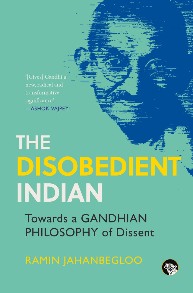The Disobedient Indian - Retail Maharaj