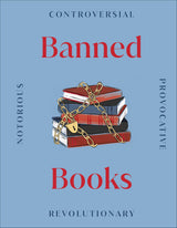 Banned Books - Retail Maharaj