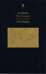 The Oresteia - Retail Maharaj