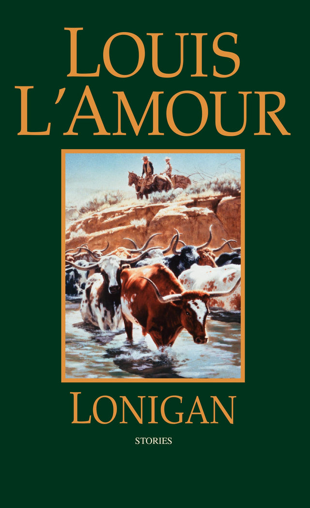 Lonigan: Stories - Retail Maharaj