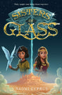 Sisters of Glass: 1 - Retail Maharaj