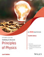 Halliday & Resnick Principles of Physics, Extended, 12ed (An Indian Adaptation) - Retail Maharaj