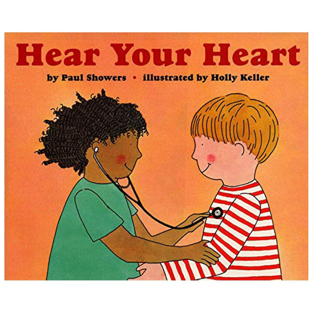 HEAR YOUR HEART - Retail Maharaj