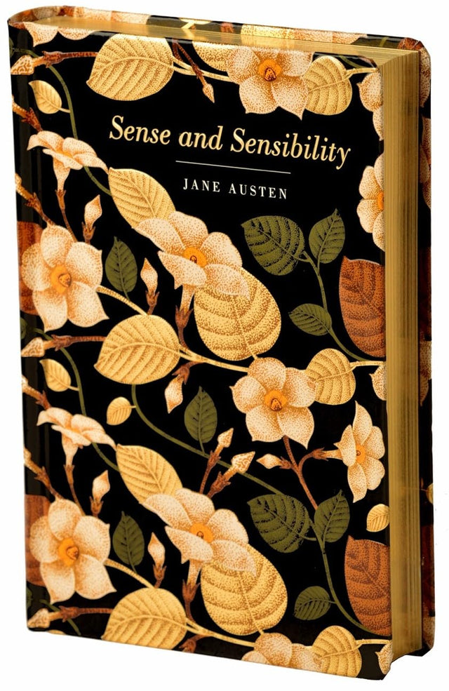 Sense and Sensibility - Retail Maharaj