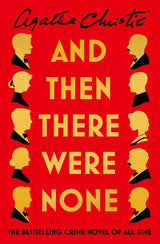 And Then There Were None: The World’s Favourite Agatha Christie Book - Retail Maharaj