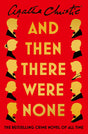 And Then There Were None: The World’s Favourite Agatha Christie Book - Retail Maharaj