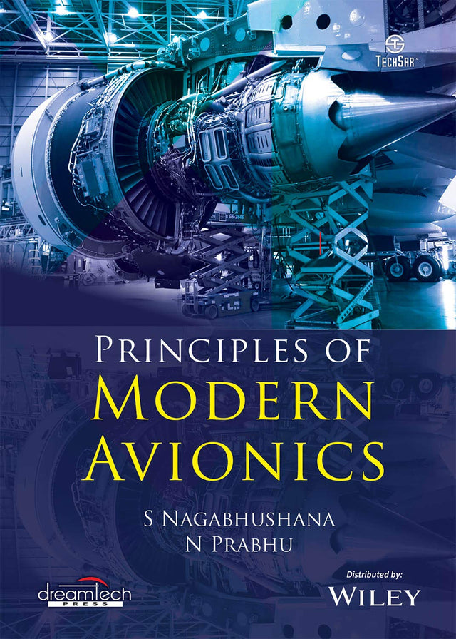 Principles of Modern Avionics | e - Retail Maharaj