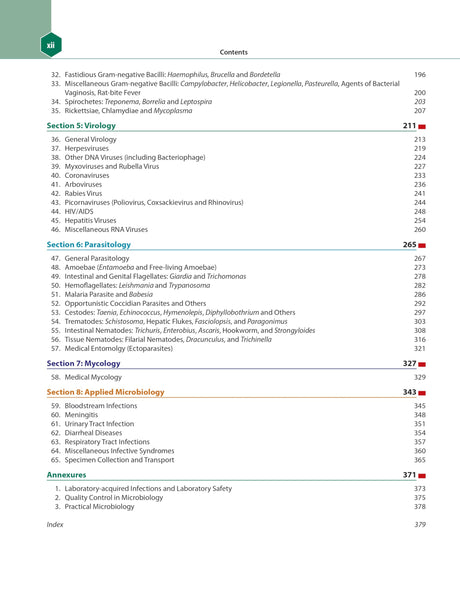 ESSENTIALS OF MICROBIOLOGY ORGANISM BASED - Retail Maharaj
