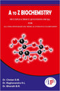 A to Z Biochemistry MCQ for All India Postgraduate Medical Entrance Examination - Retail Maharaj