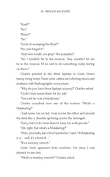 Princess Incognito #01: A Royal Pain In The Class - Retail Maharaj