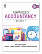 Advanced Accountancy Volume - 1 | 12TH Edition - Retail Maharaj